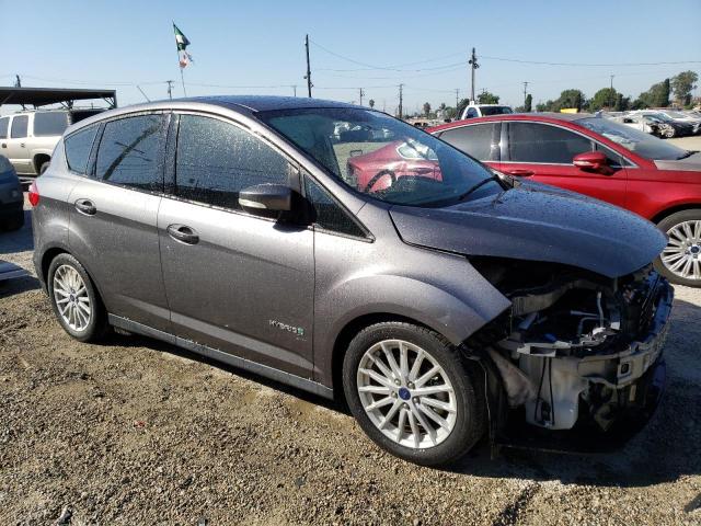 1FADP5AU8EL518042 | 2014 FORD C-MAX SE