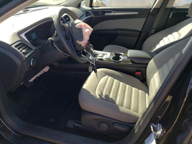 1FA6P0G70F5105681 Ford FUSION S