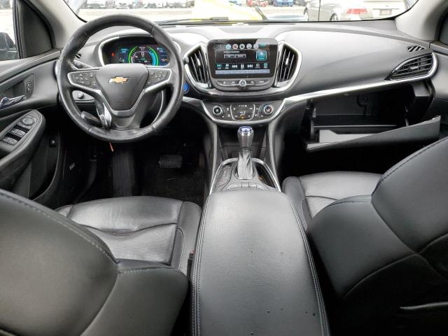 VIN 1G1RD6S51GU131277 2016 Chevrolet Volt, Ltz no.8