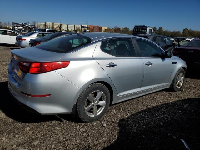 5XXGM4A75FG482316 | 2015 KIA optima lx