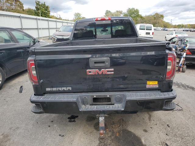 1GTV2NEC3GZ106206 | 2016 GMC SIERRA K15