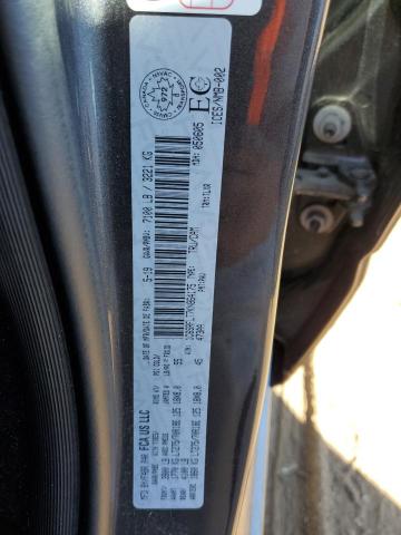 1C6SRFLT7KN864175 RAM 1500 Rebel