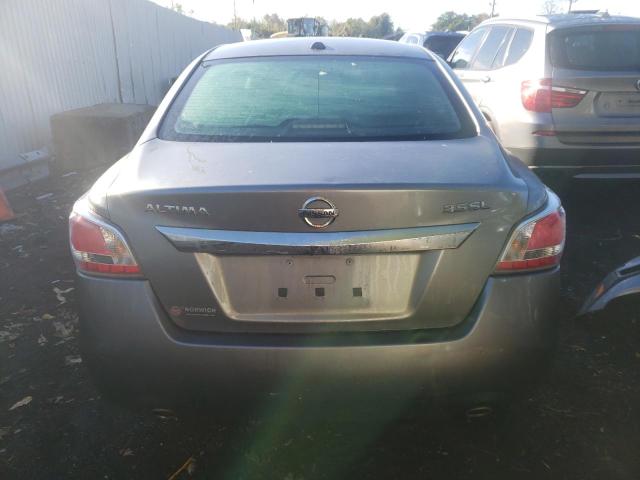 1N4BL3AP1FC571572 Nissan Altima 3.5s