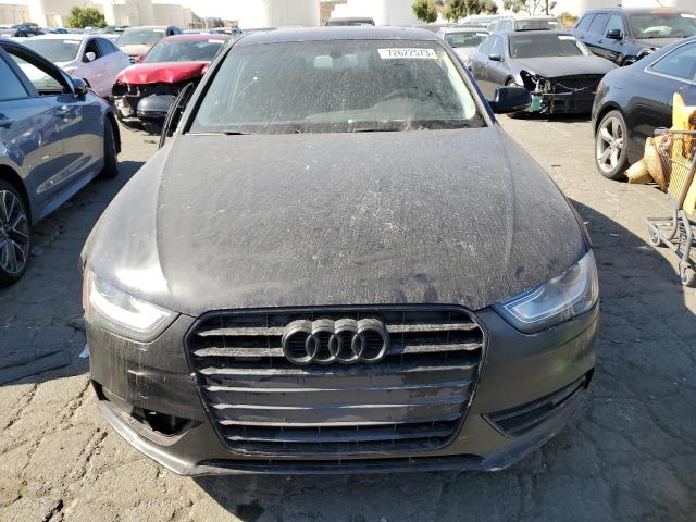 VIN WAUFFAFL4DN003604 2013 Audi A4, Premium Plus no.5