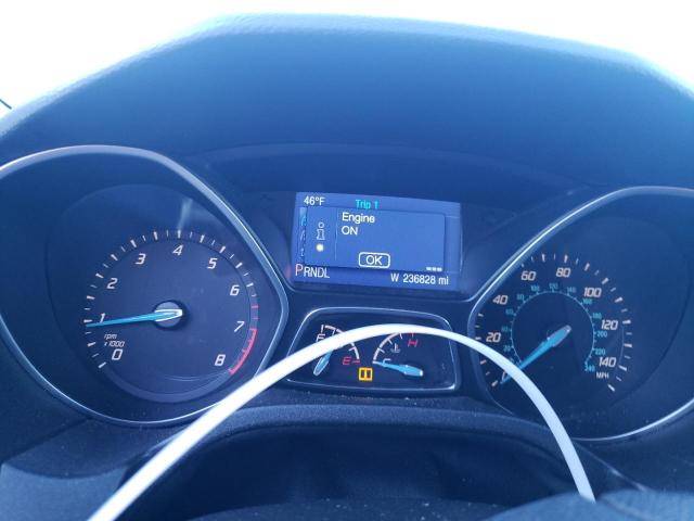 1FADP3K21EL260688 Ford FOCUS SE