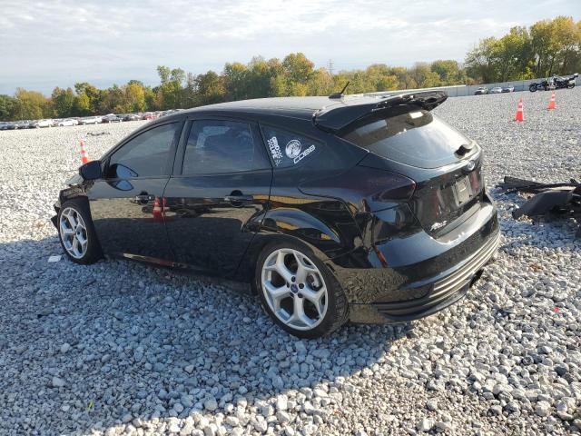 Vin: 1fadp3l98gl266695, lot: 72137003, ford focus st 20162