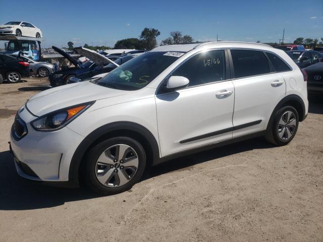 2019 Kia Niro FE