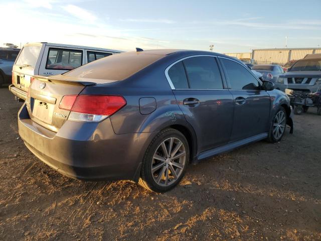 4S3BMCH66E3016992 Subaru Legacy 2.5i Sport