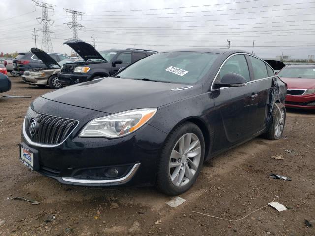 2014 Buick Regal 