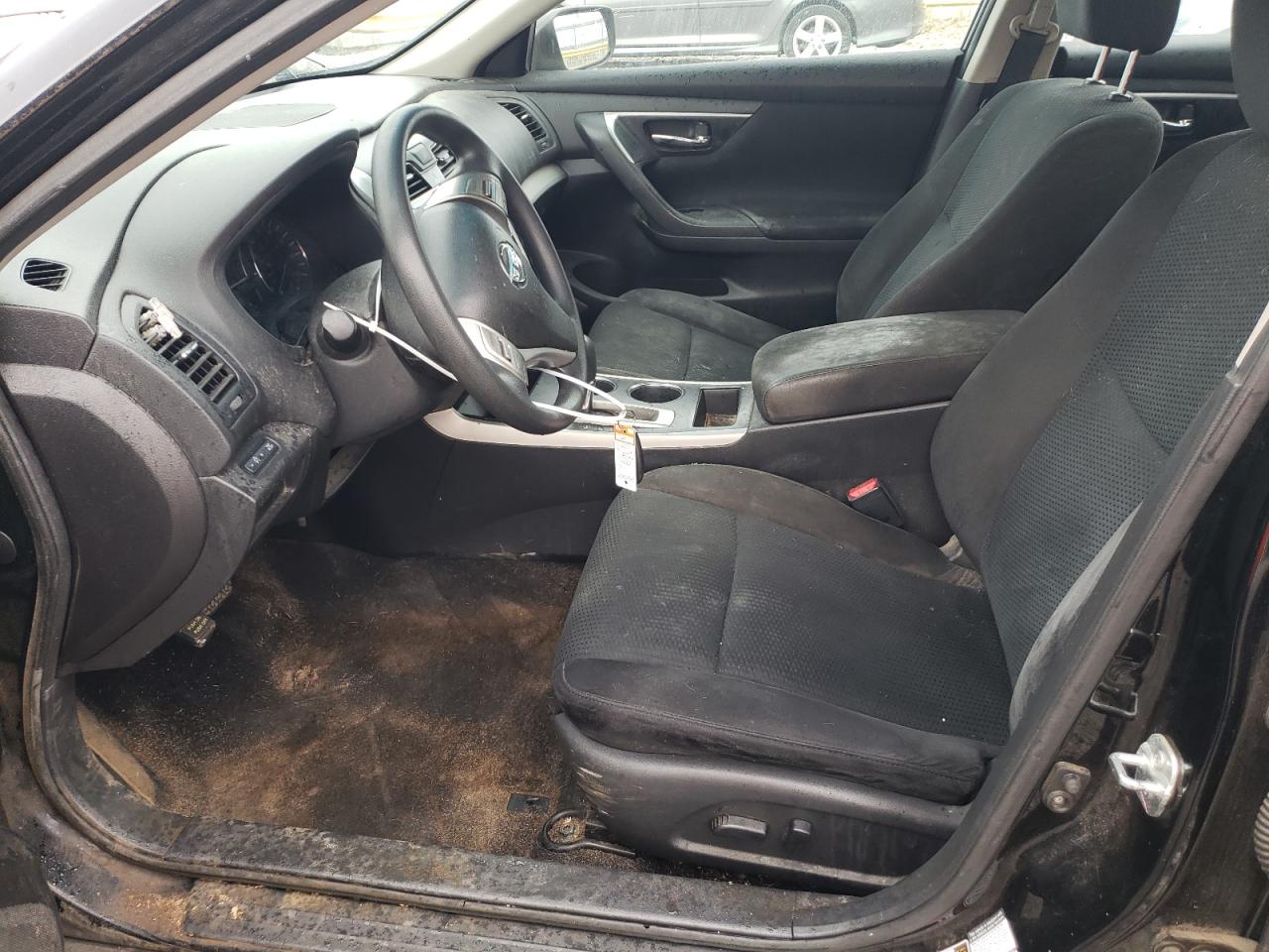 1N4AL3AP4FC184901 2015 Nissan Altima 2.5