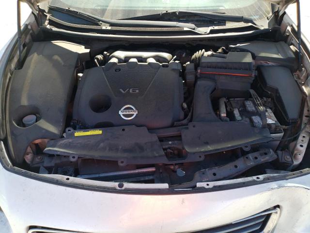 1N4AA5AP5EC468876 Nissan MAXIMA S