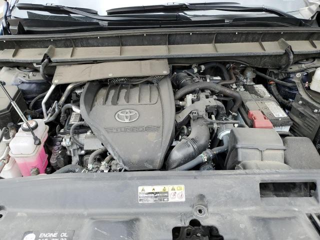 VIN 5TDKDRAH4PS501406 2023 Toyota Highlander, L no.11