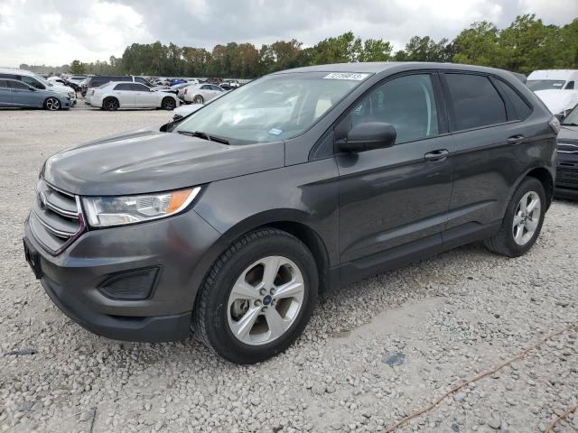 2FMPK3G95GBC24514 2016 FORD EDGE, photo no. 1