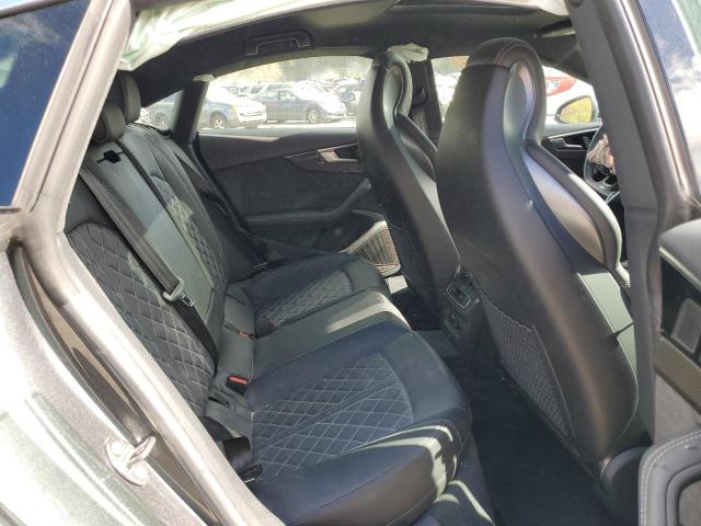 2020 AUDI S5 PREMIUM - WAUC4CF57LA016665