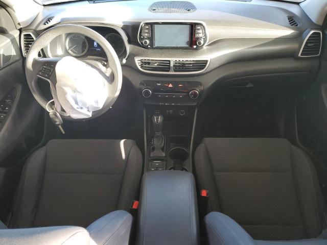 2019 HYUNDAI TUCSON SE KM8J23A41KU074438