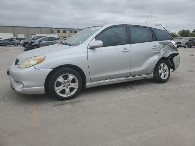 2007 Toyota Matrix XR