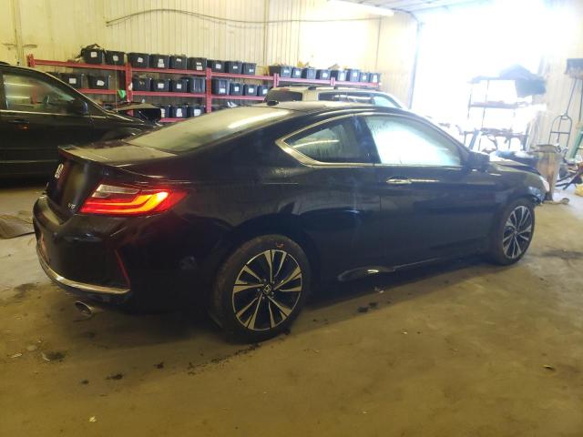 1HGCT2B87HA005741 | 2017 HONDA ACCORD EXL