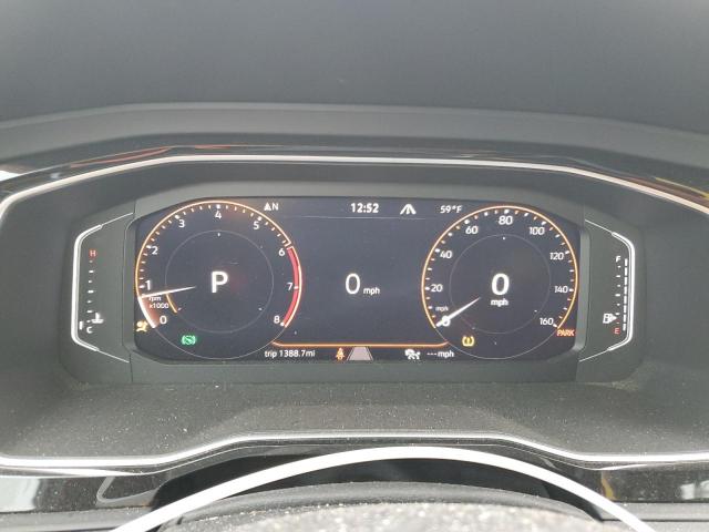  VOLKSWAGEN JETTA 2021 Сірий