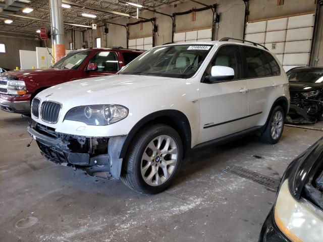 2011 BMW X5 xDrive35i