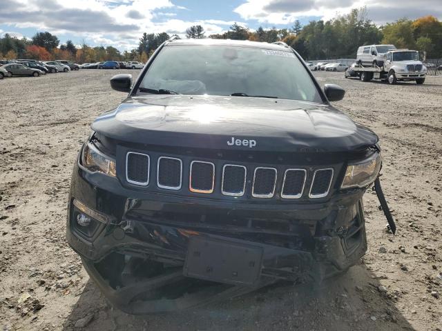 3C4NJDBB8MT566103 Jeep Compass Latitude