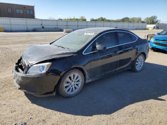 2016 Buick Verano 