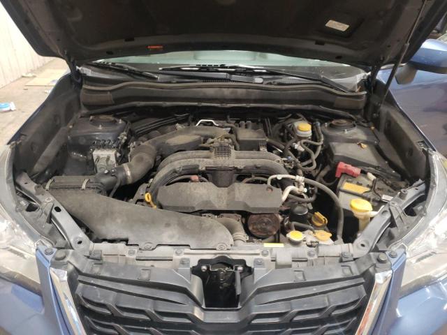 JF2SJAEC1JH517648 Subaru Forester 2.5i Premium