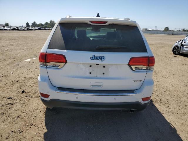 1C4RJEBG7GC336295 Jeep Grand Cherokee Limited