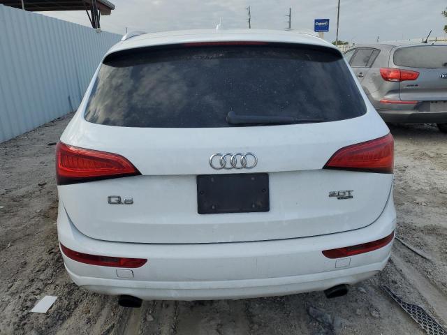 VIN WA1LFAFP0EA019732 2014 Audi Q5, Premium Plus no.6