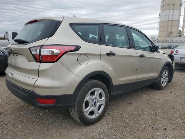 1FMCU0F76JUC80261 | 2018 Ford escape s