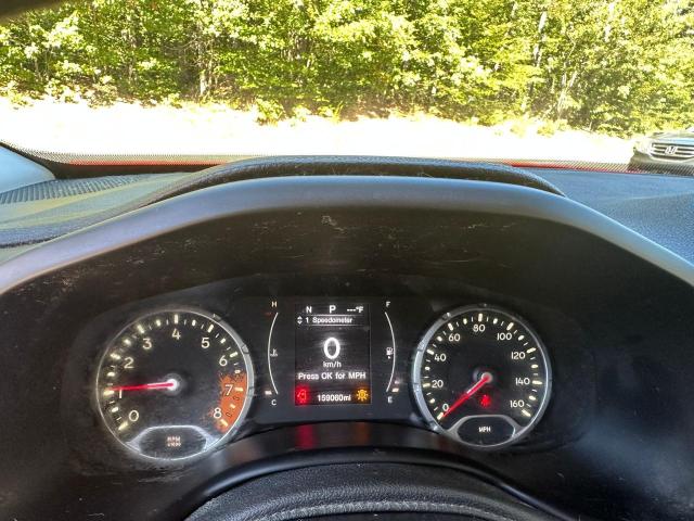ZACCJBAT0FPB70001 Jeep Renegade Sport