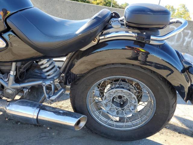 2000 BMW R1200 C - WB10434A5YZA65832