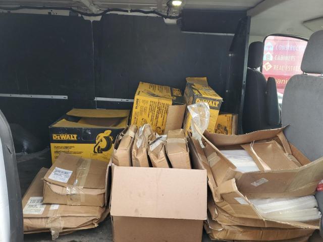 1FTYR2ZM5FKA52649 Ford Transit T-250