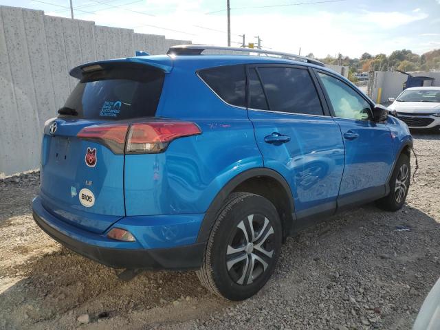 2T3ZFREV2HW369559 | 2017 Toyota rav4 le