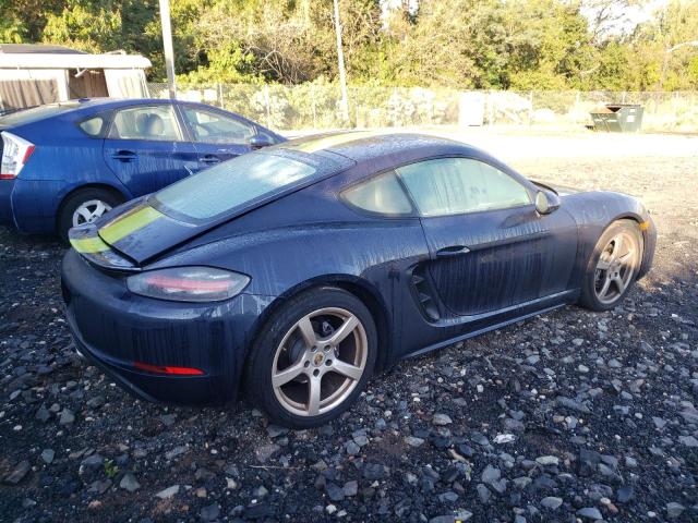 WP0AA2A85MS260244 Porsche Cayman Bas 3