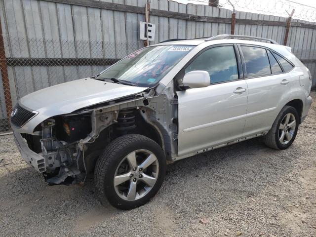 2005 Lexus RX 330 