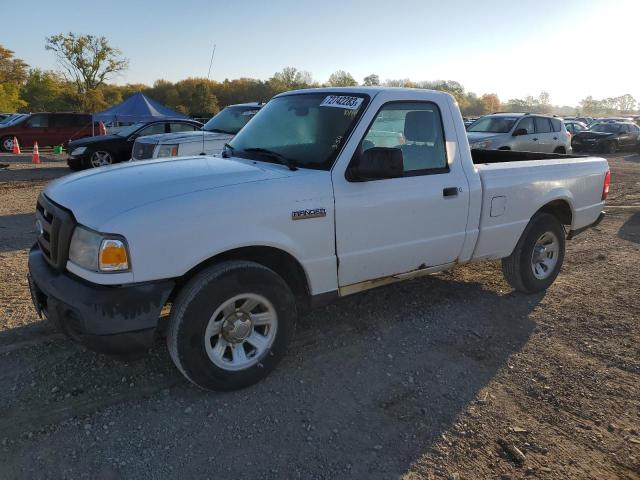 2011 Ford Ranger 