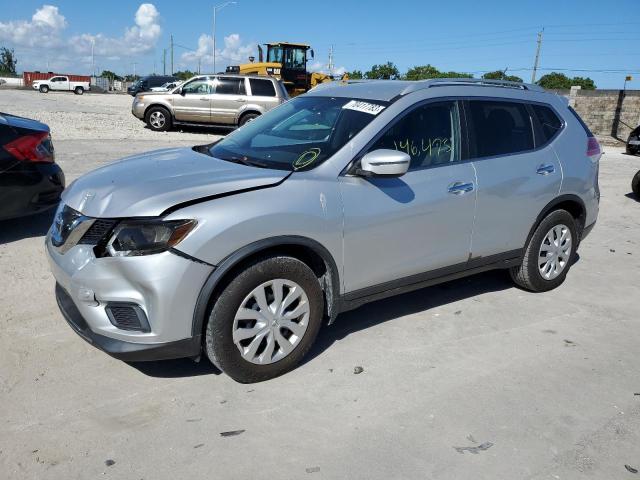 Vin: knmat2mt4gp614594, lot: 70417783, nissan rogue s 2016 img_1