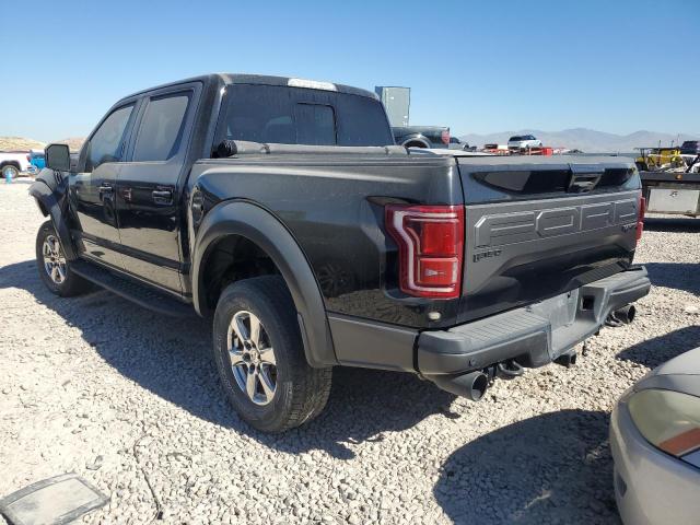 1FTFW1RG6JFA06222 Ford F150 Raptor