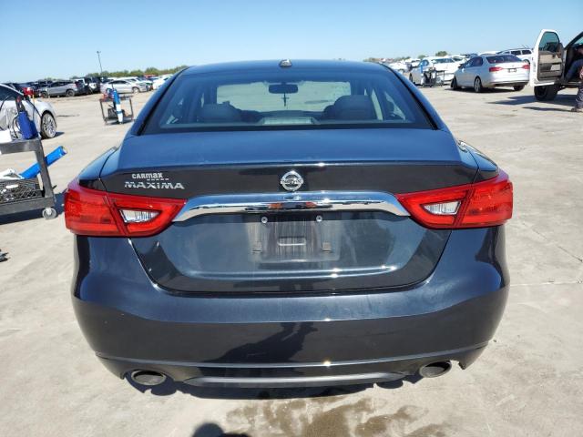2017 NISSAN MAXIMA 3.5 - 1N4AA6AP7HC381734