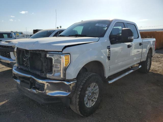 1FT7W2B67HED52758 | 2017 FORD F250 SUPER