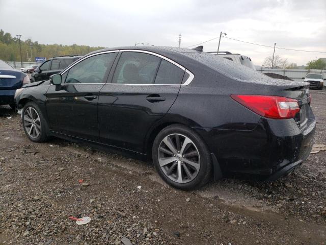 4S3BNAN67J3042310 Subaru Legacy 2.5i Limited