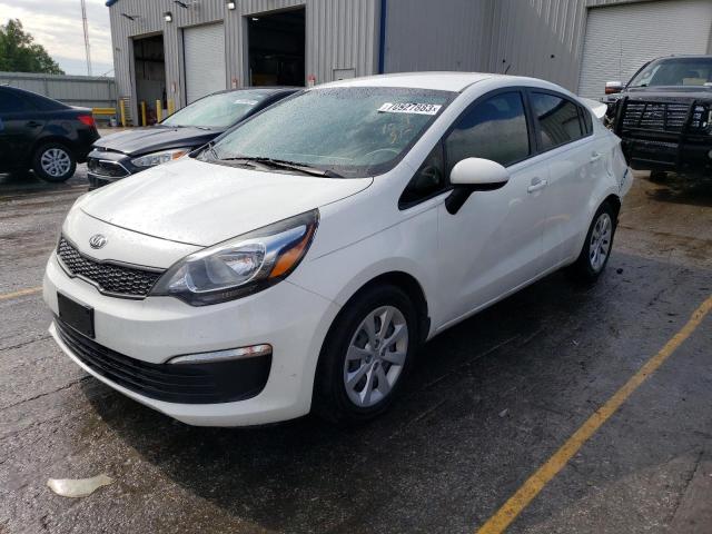 2017 Kia Rio LX