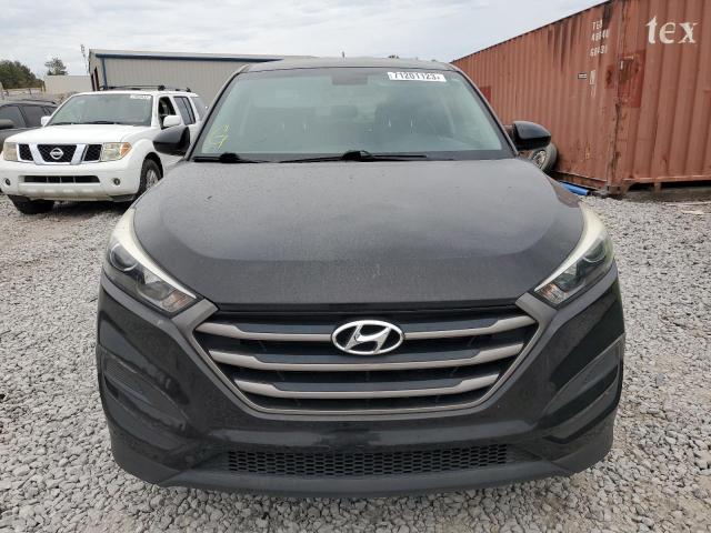 KM8J23A44GU092892 | 2016 HYUNDAI TUCSON SE