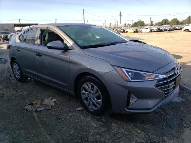 VIN KMHD74LF4LU105976 2020 HYUNDAI ELANTRA no.4