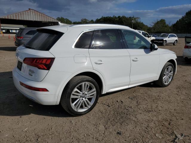 WA1BNAFYXJ2148492 Audi Q5 Premium Plus