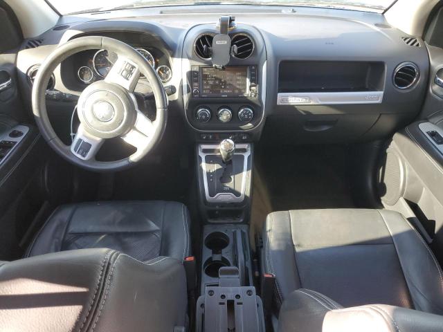 1C4NJCEA5GD761731 Jeep Compass Latitude