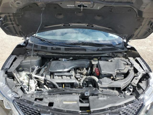 JN1BJ1CP9HW003270 Nissan Rogue Sport S