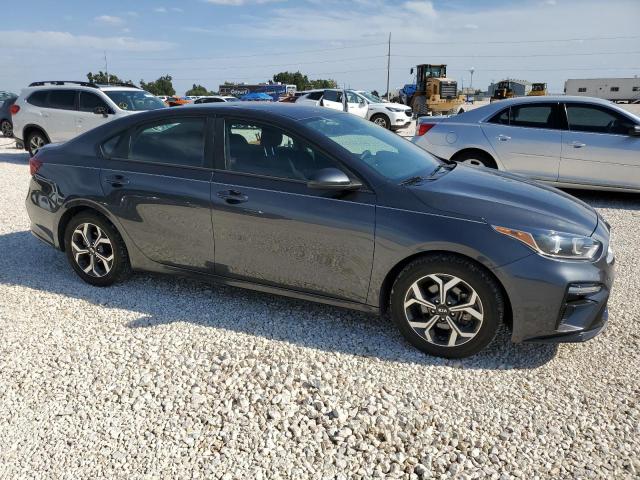 3KPF24AD1KE130859 Kia Forte FE 4