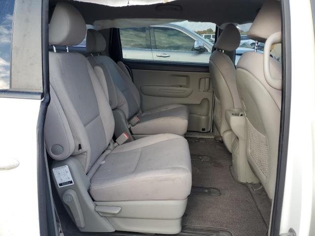 2018 KIA SEDONA L - KNDMA5C15J6372352