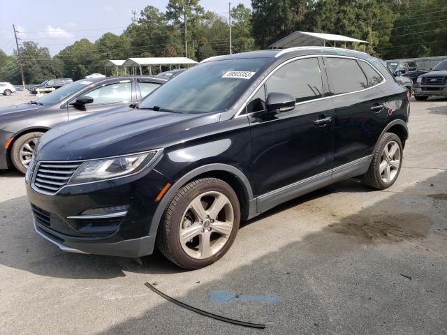 2017 Lincoln MKC Premiere